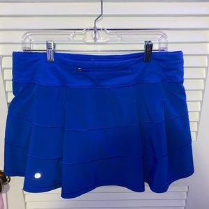 wild bluebell pace rival skirt-tall